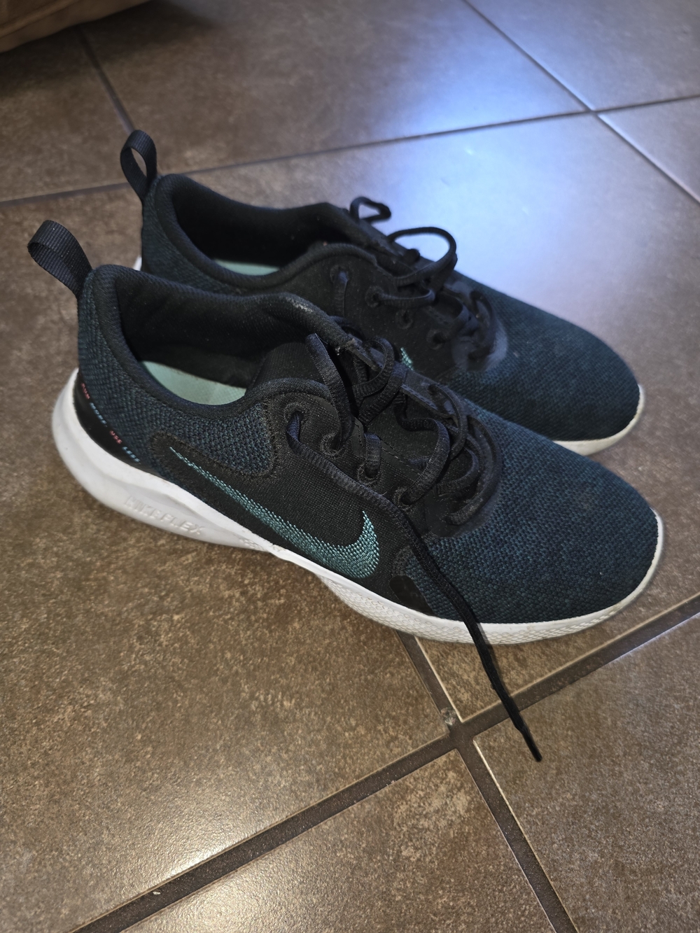 NIKE FLEX